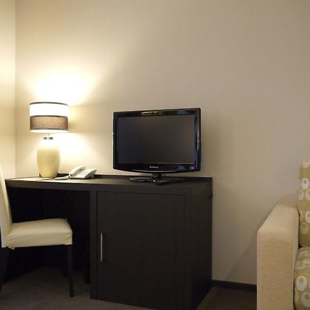 Optima Collection Kharkiv Hotel Habitación foto