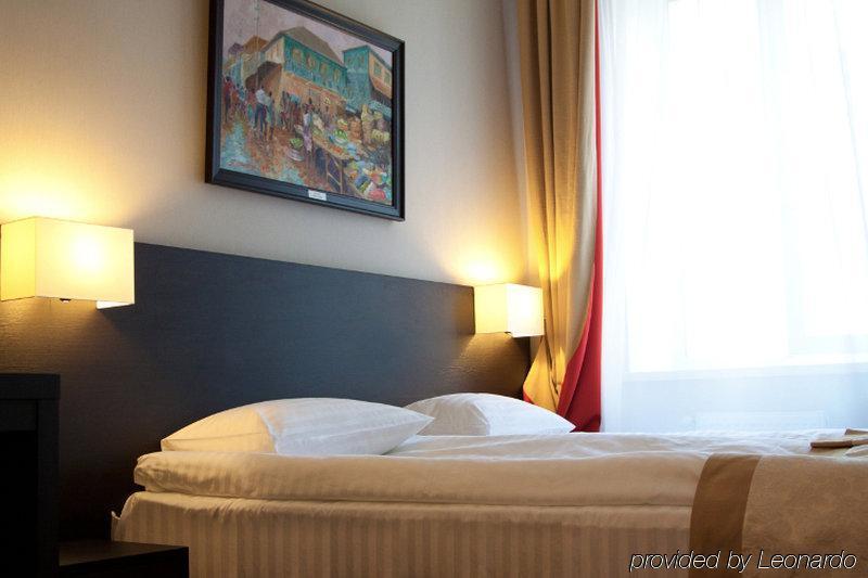 Optima Collection Kharkiv Hotel Habitación foto