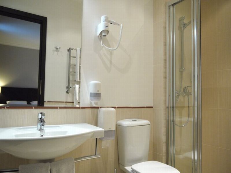 Optima Collection Kharkiv Hotel Habitación foto