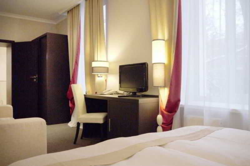 Optima Collection Kharkiv Hotel Habitación foto