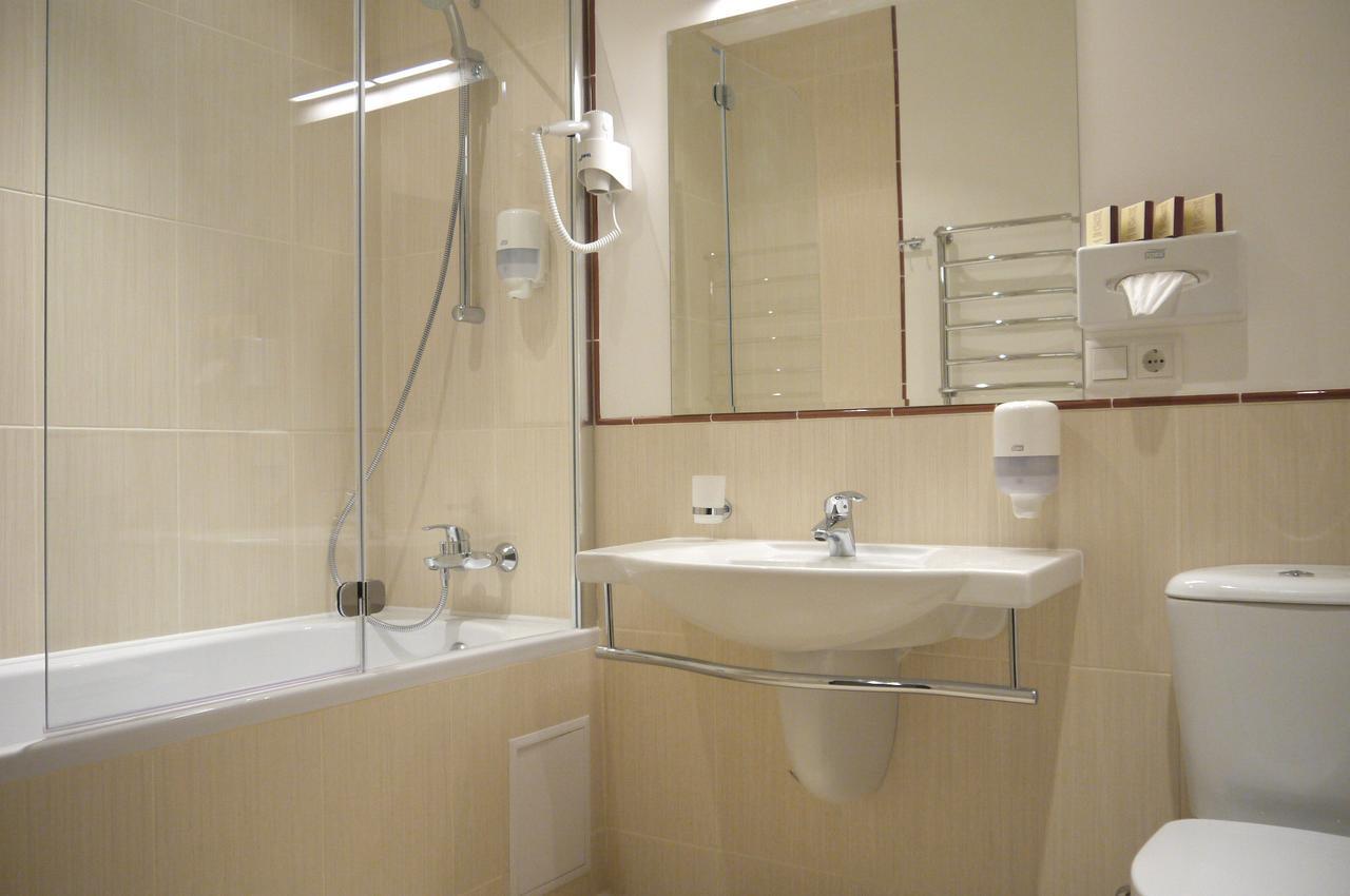 Optima Collection Kharkiv Hotel Habitación foto