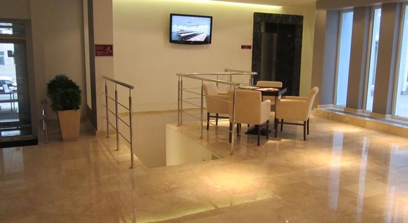 Optima Collection Kharkiv Hotel Exterior foto